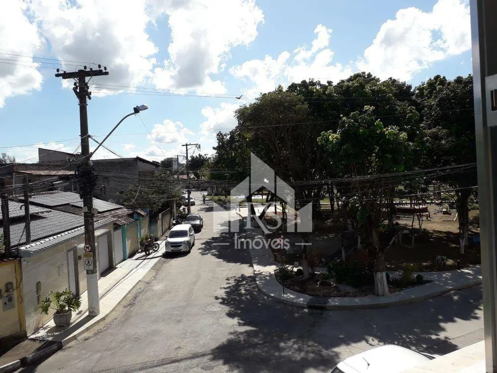 Casa de Condomínio, 2 quartos - Foto 2