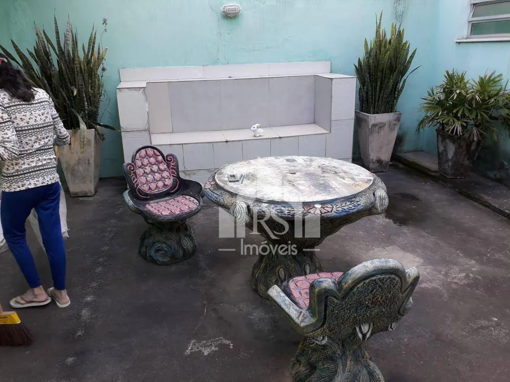 Casa de Condomínio, 2 quartos - Foto 6