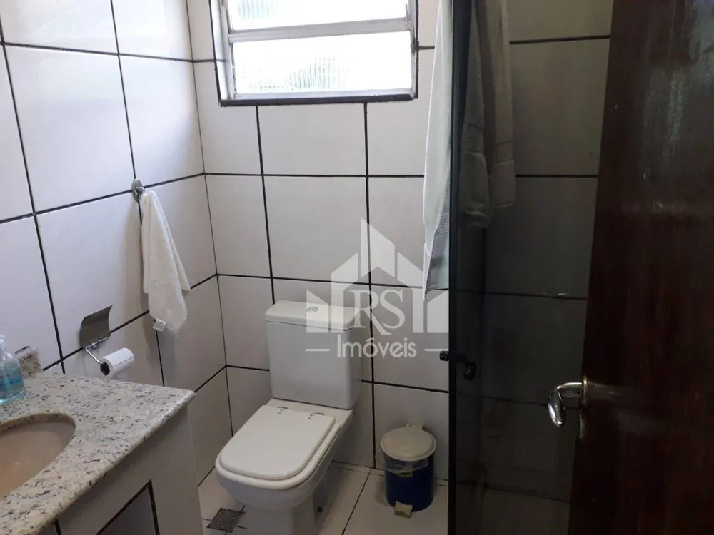 Casa de Condomínio, 2 quartos - Foto 4