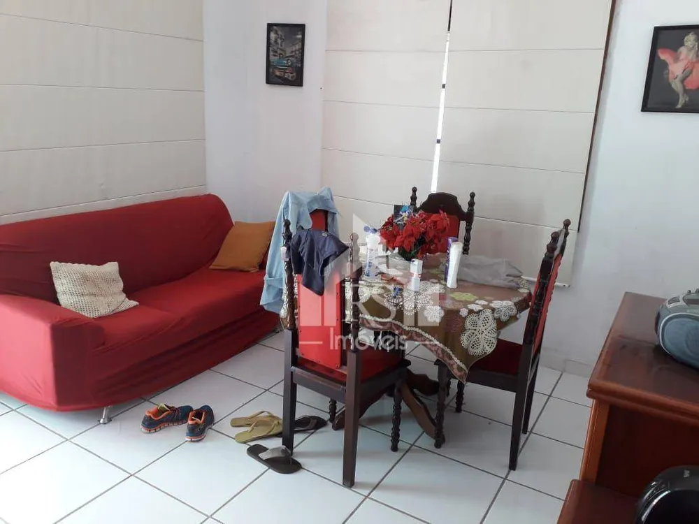 Casa de Condomínio, 2 quartos - Foto 8
