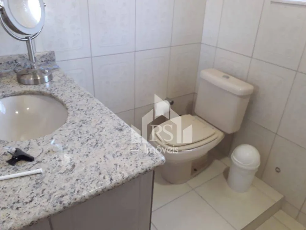 Casa de Condomínio, 2 quartos - Foto 11