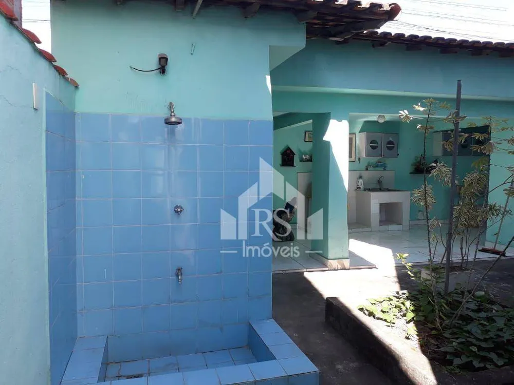 Casa de Condomínio, 2 quartos - Foto 1