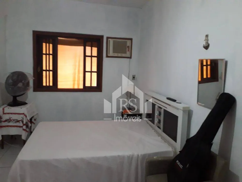 Casa de Condomínio, 2 quartos - Foto 5