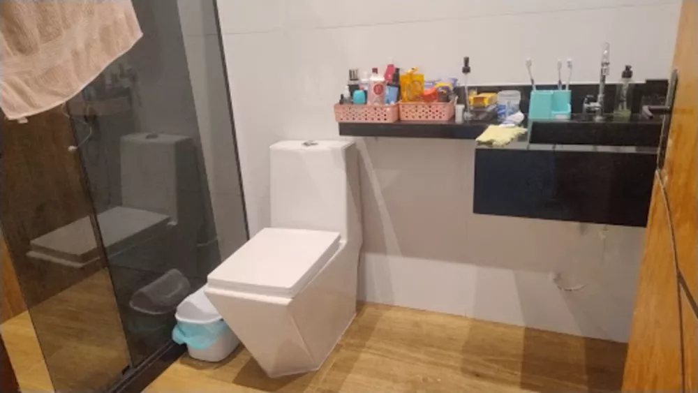 Casa, 2 quartos, 90 m² - Foto 7
