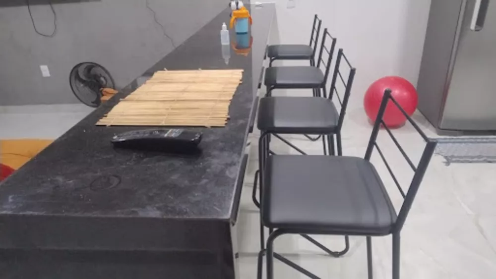 Casa, 2 quartos, 90 m² - Foto 13
