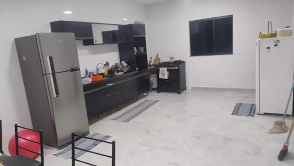 Casa, 2 quartos, 90 m² - Foto 2