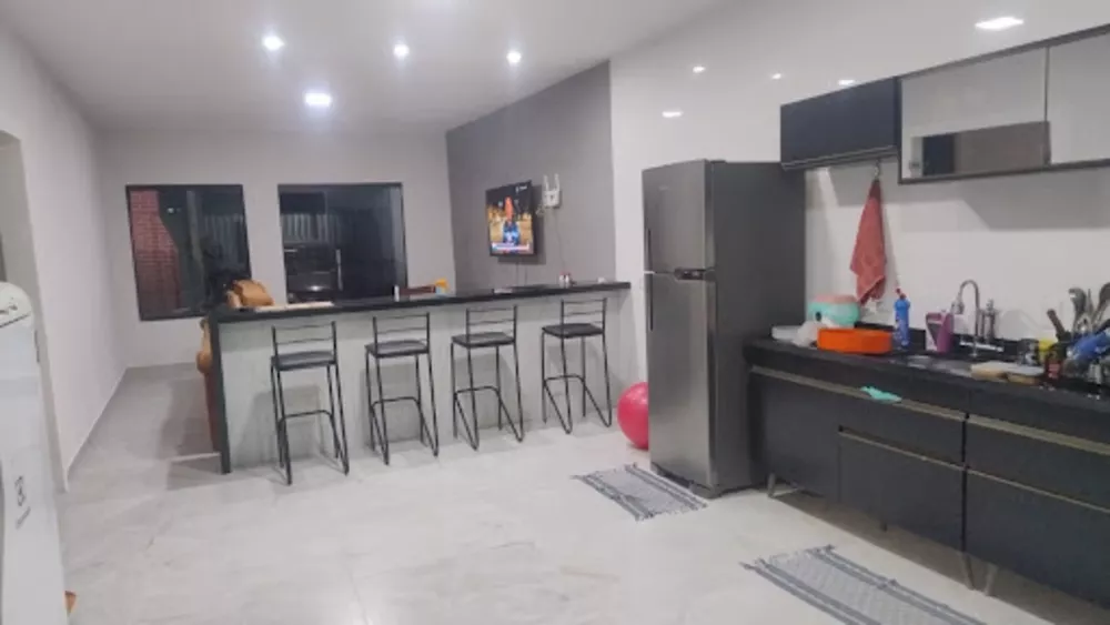 Casa, 2 quartos, 90 m² - Foto 16