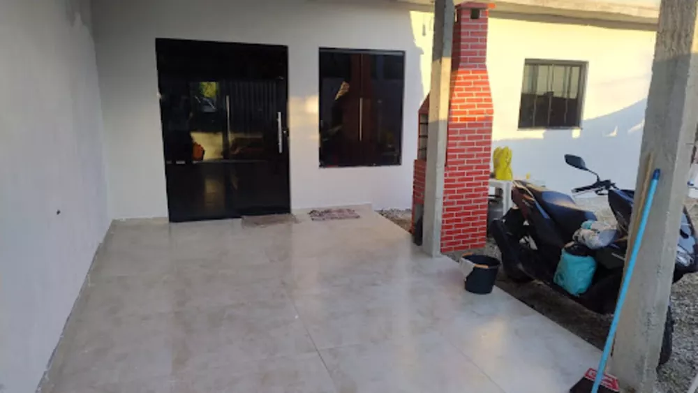 Casa, 2 quartos, 90 m² - Foto 4