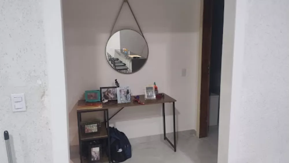 Casa, 2 quartos, 90 m² - Foto 1