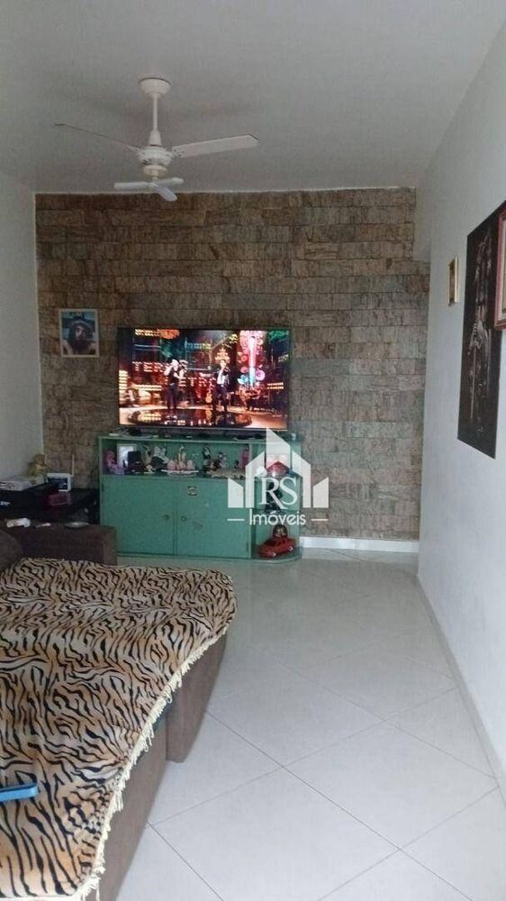 Casa de Condomínio à venda com 2 quartos, 50m² - Foto 3
