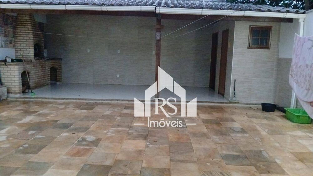 Casa de Condomínio à venda com 2 quartos, 50m² - Foto 2