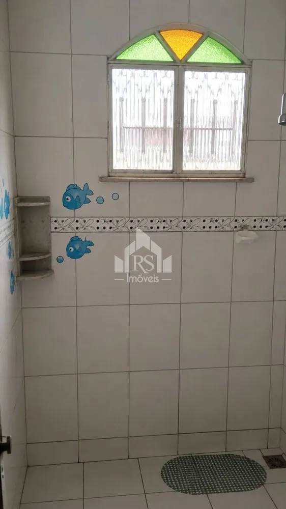 Casa, 3 quartos, 100 m² - Foto 14