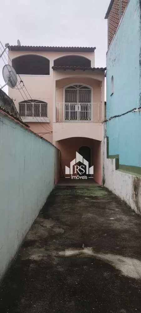 Casa, 3 quartos, 100 m² - Foto 19