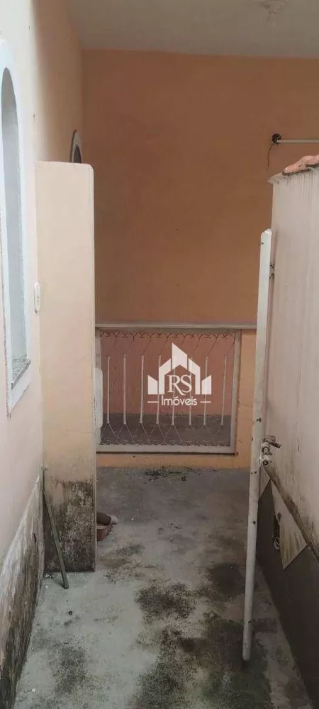 Casa, 3 quartos, 100 m² - Foto 5