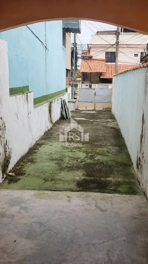 Casa, 3 quartos, 100 m² - Foto 16