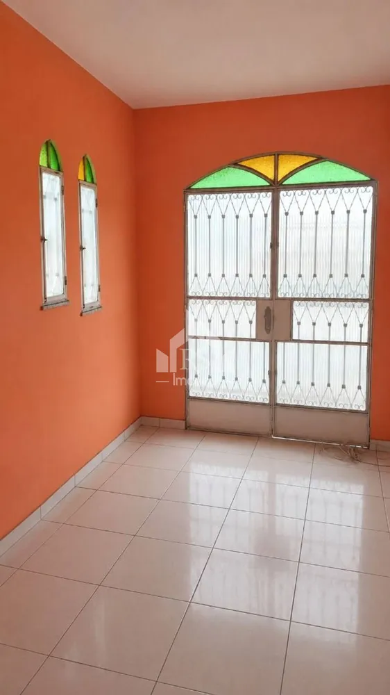 Casa, 3 quartos, 100 m² - Foto 4