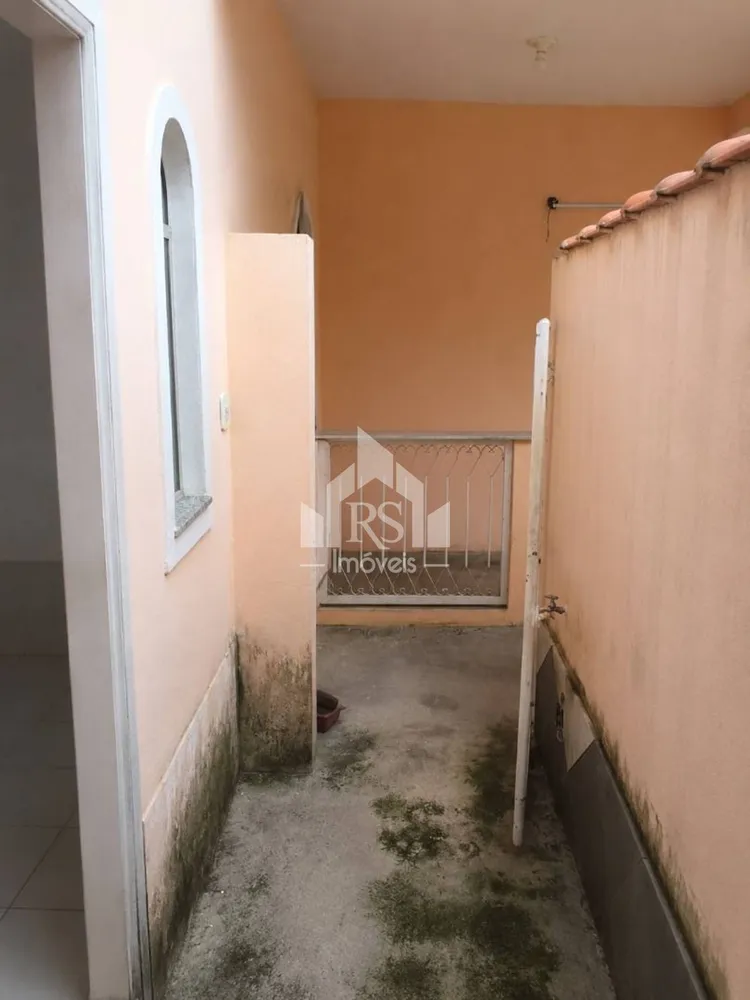 Casa, 3 quartos, 100 m² - Foto 42