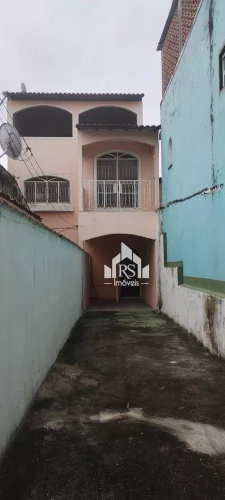 Casa, 3 quartos, 100 m² - Foto 18