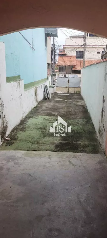 Casa, 3 quartos, 100 m² - Foto 20