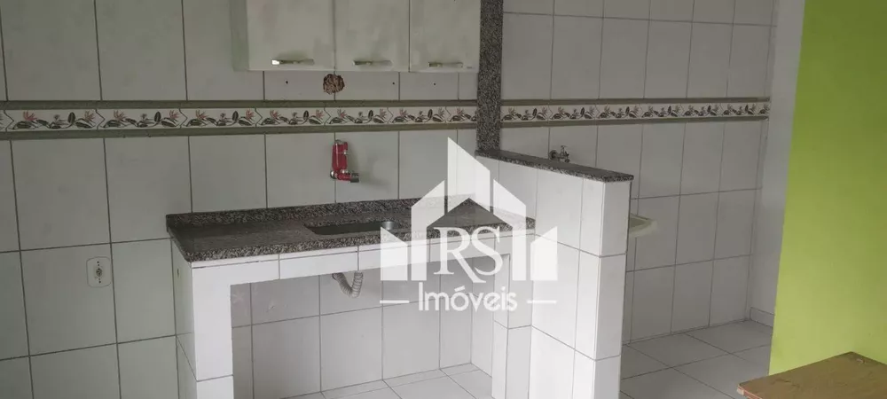 Casa, 3 quartos, 100 m² - Foto 10