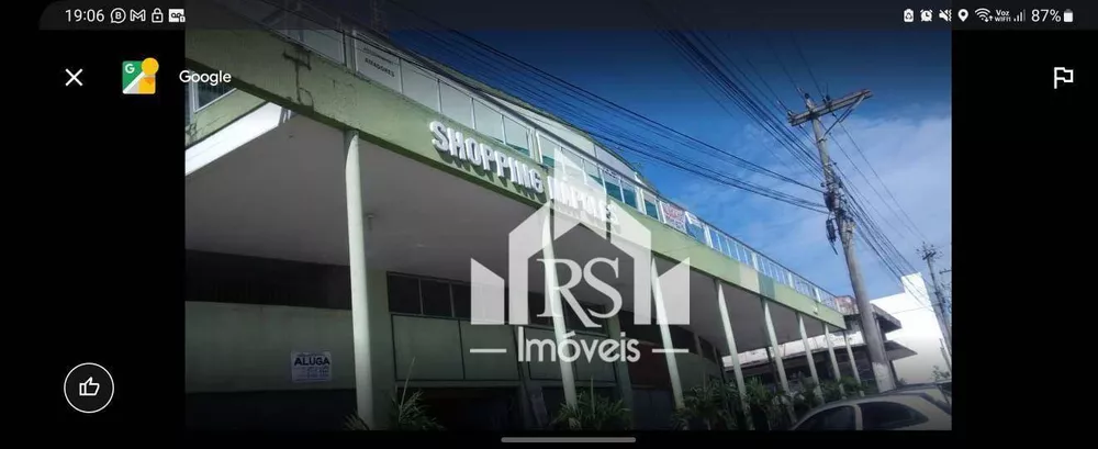 Loja-Salão, 63 m² - Foto 10