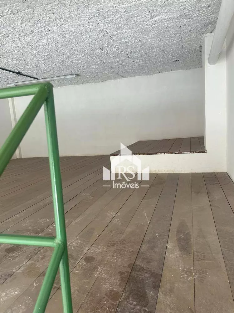Loja-Salão, 63 m² - Foto 1