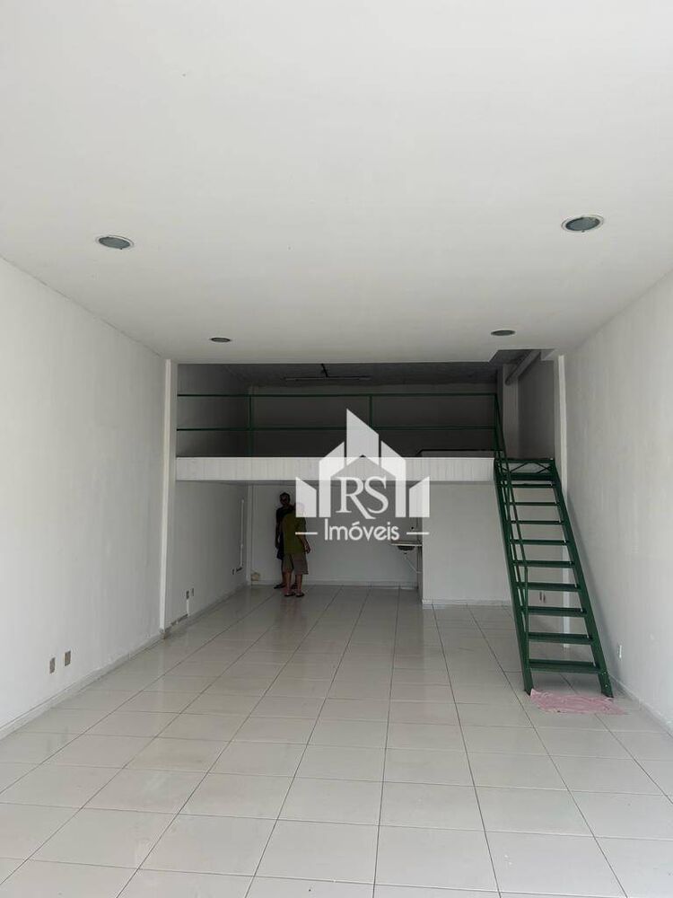 Loja-Salão, 63 m² - Foto 16