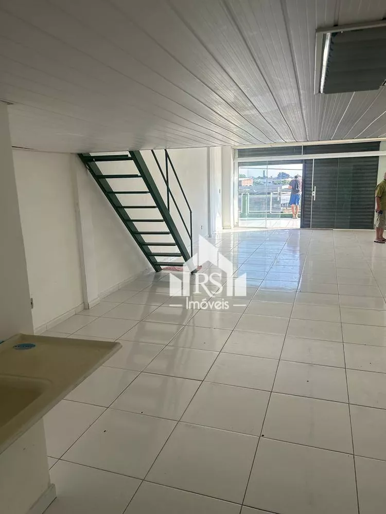 Loja-Salão, 63 m² - Foto 12
