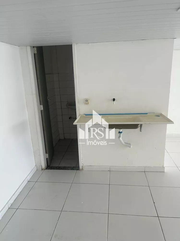 Loja-Salão, 63 m² - Foto 11