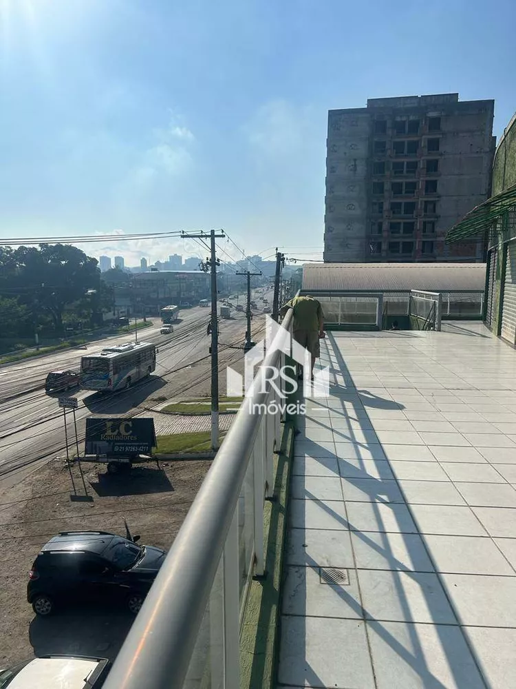 Loja-Salão, 63 m² - Foto 18