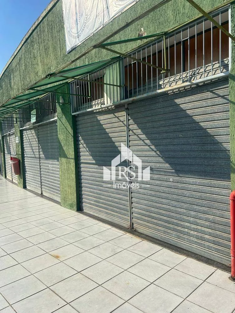 Loja-Salão, 63 m² - Foto 3