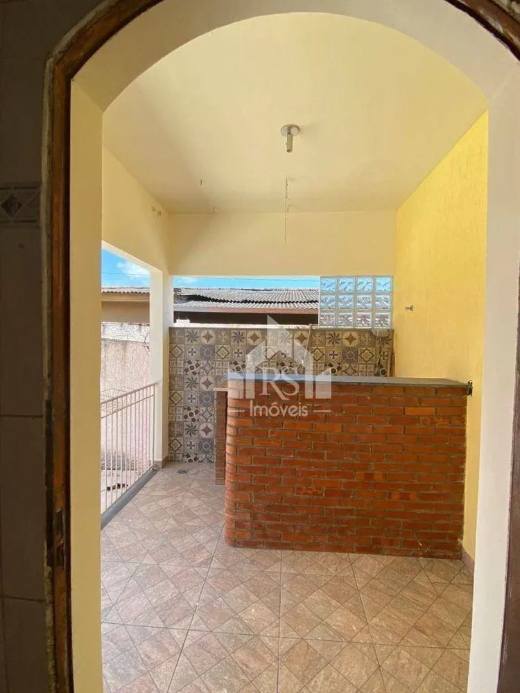 Casa, 3 quartos, 70 m² - Foto 7