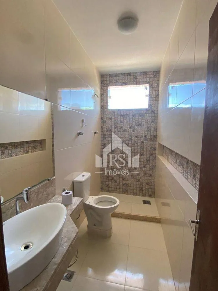 Casa, 3 quartos, 70 m² - Foto 3