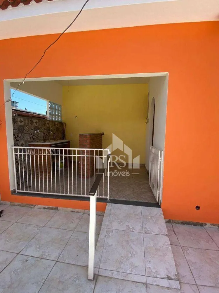 Casa, 3 quartos, 70 m² - Foto 13
