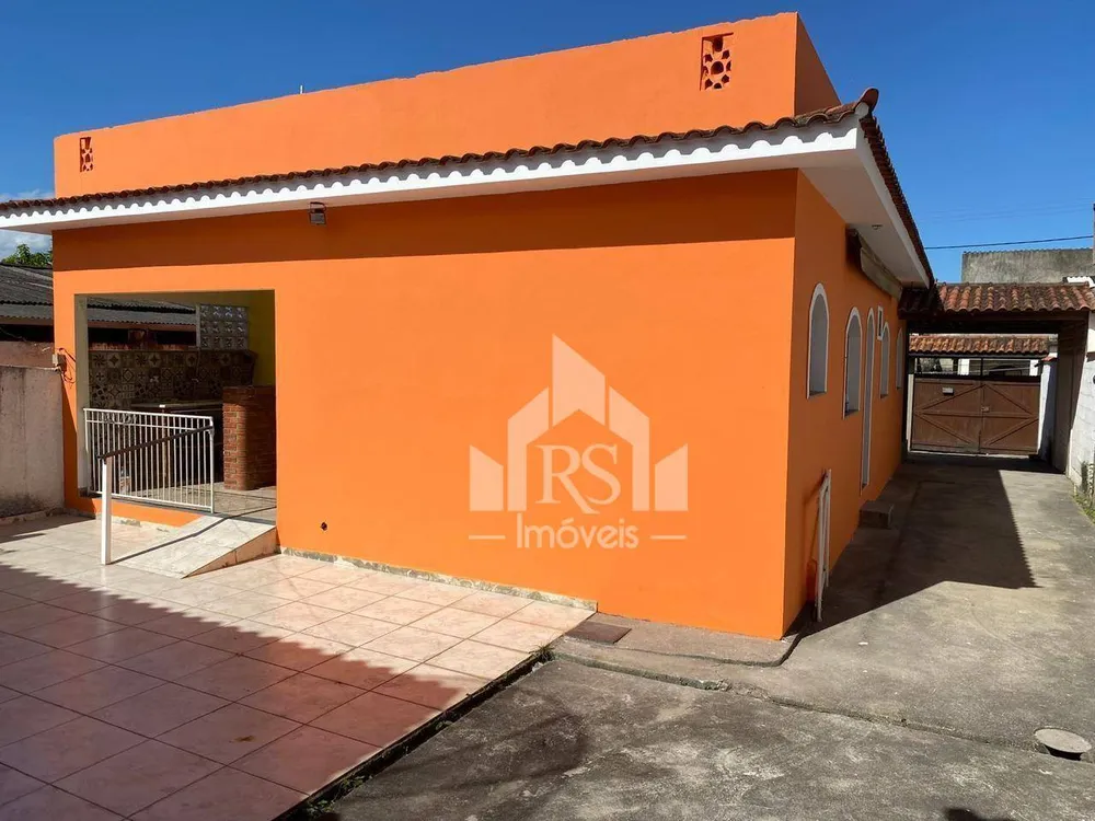 Casa, 3 quartos, 70 m² - Foto 10
