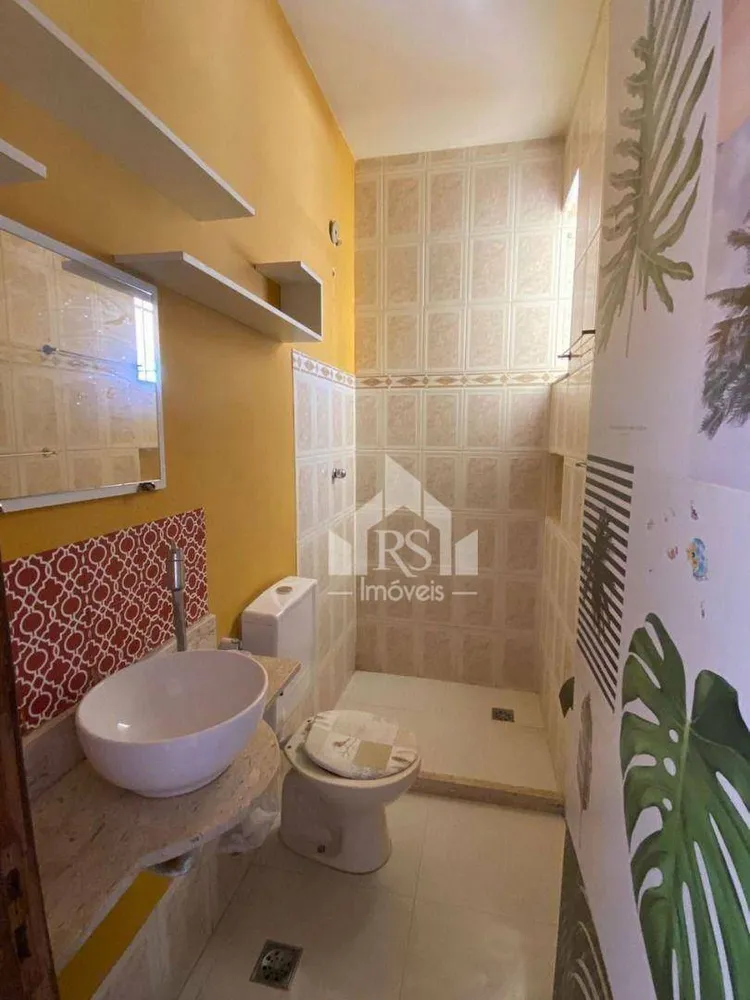 Casa, 3 quartos, 70 m² - Foto 9