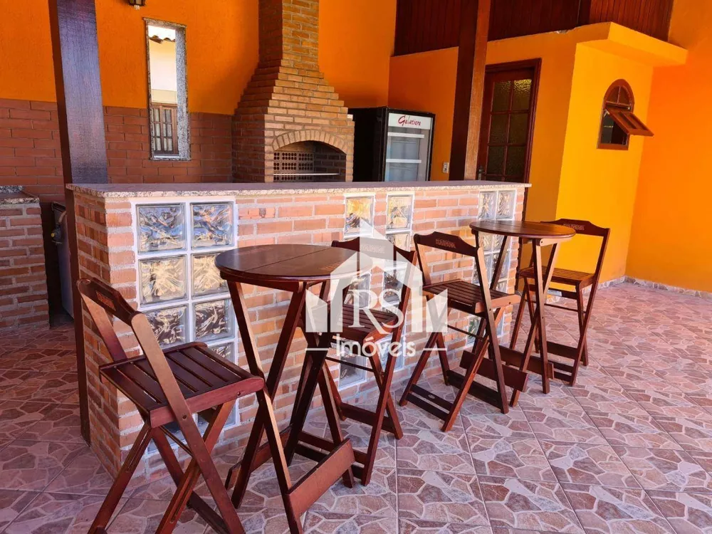 Casa de Condomínio, 3 quartos - Foto 14
