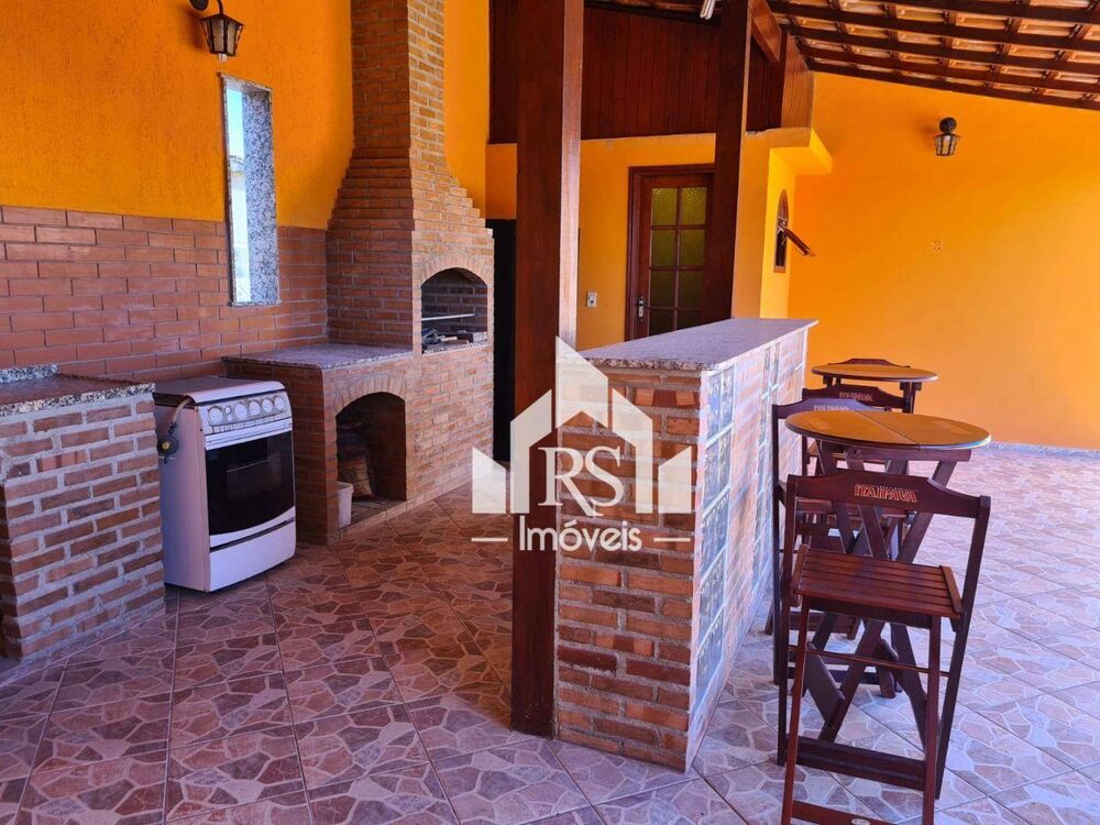 Casa de Condomínio, 3 quartos - Foto 17