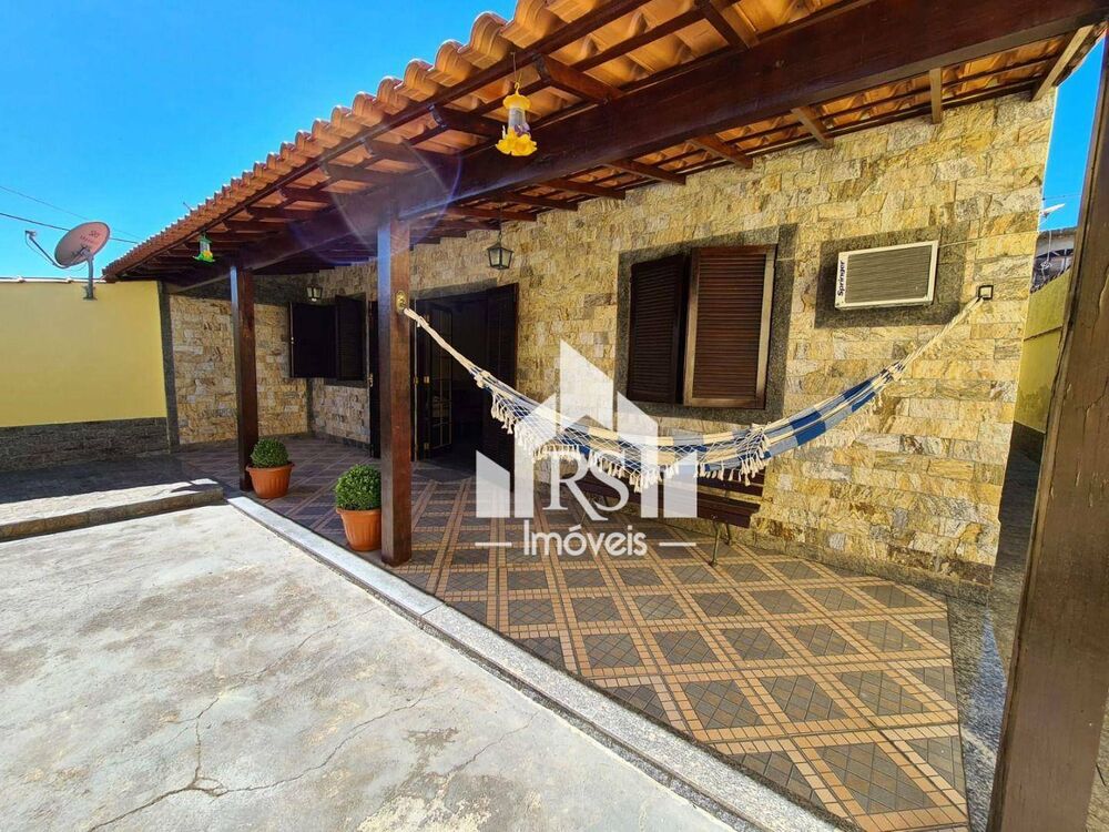 Casa de Condomínio, 3 quartos - Foto 21