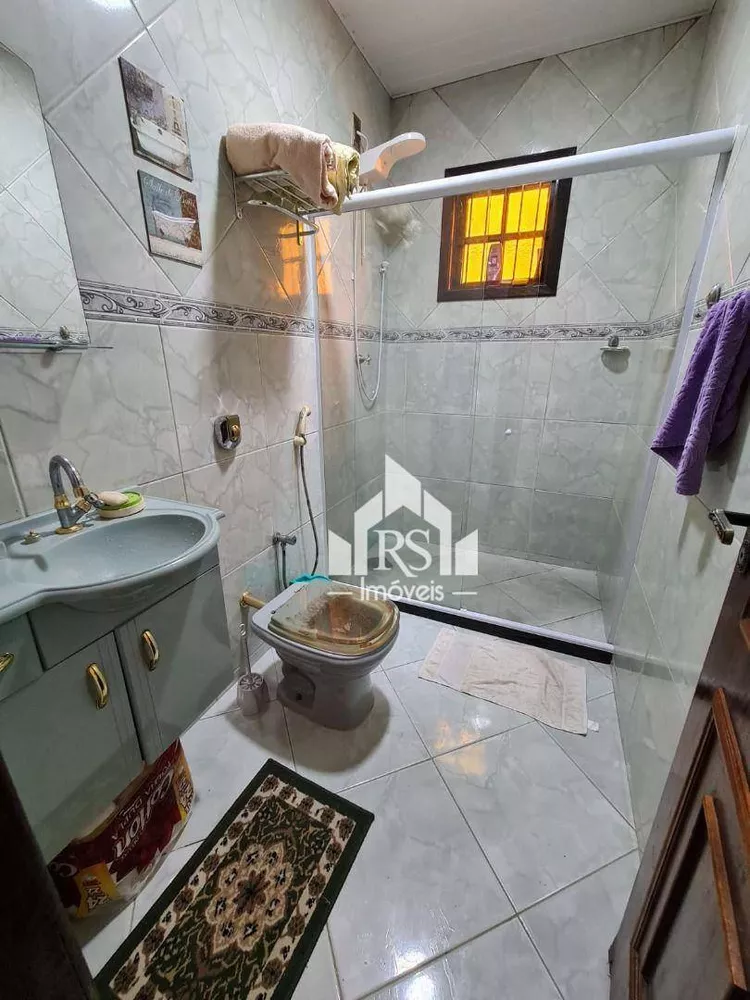 Casa de Condomínio, 3 quartos - Foto 12