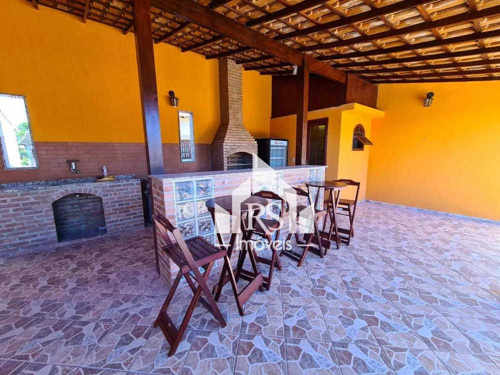 Casa de Condomínio, 3 quartos - Foto 15