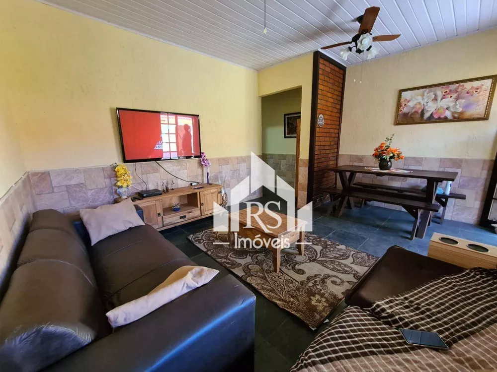 Casa de Condomínio, 3 quartos - Foto 10