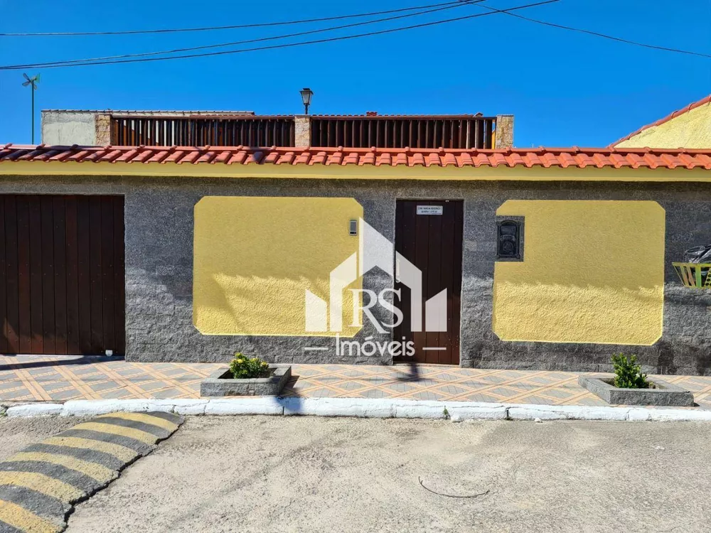 Casa de Condomínio, 3 quartos - Foto 22
