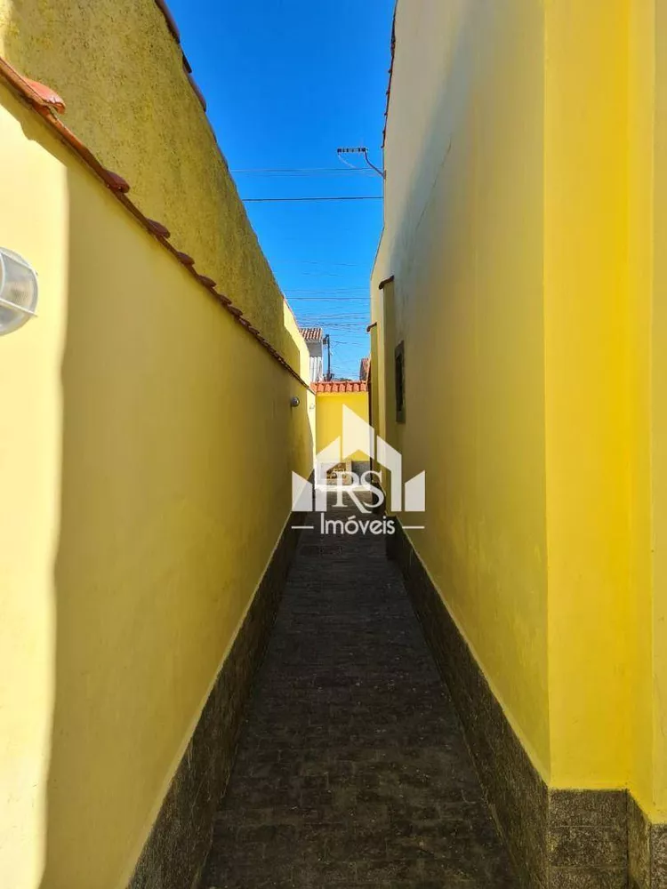 Casa de Condomínio, 3 quartos - Foto 19