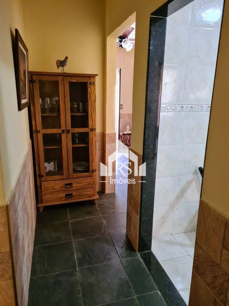 Casa de Condomínio, 3 quartos - Foto 20