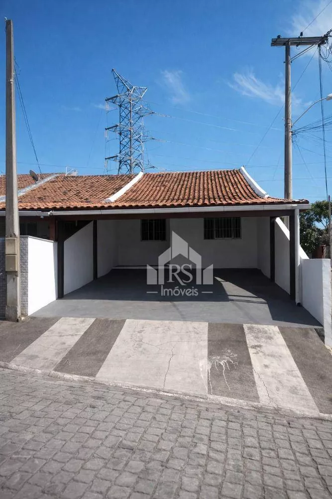 Casa, 2 quartos, 61 m² - Foto 19