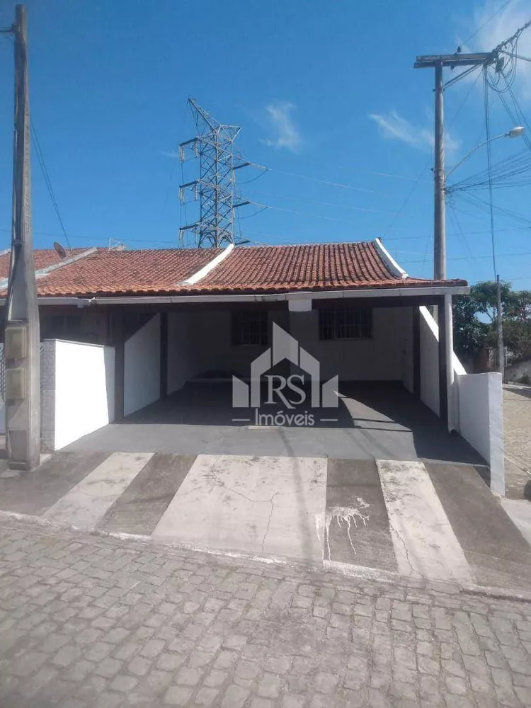 Casa, 2 quartos, 61 m² - Foto 9