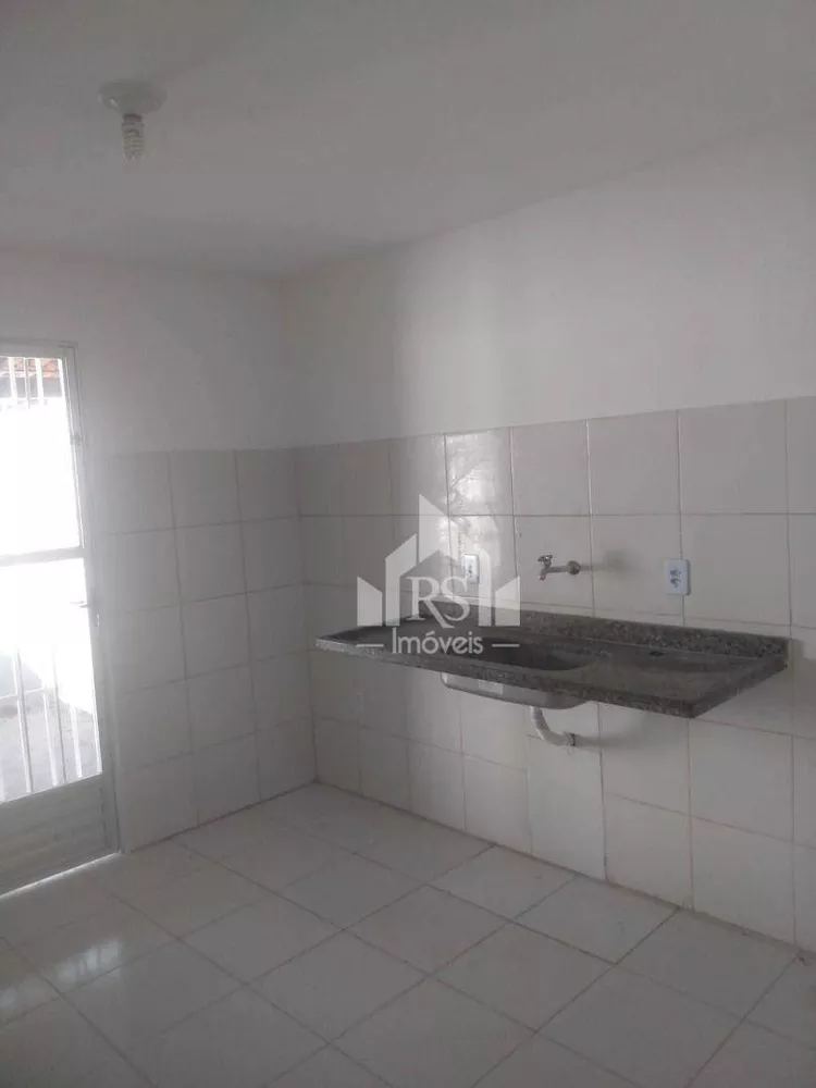 Casa, 2 quartos, 61 m² - Foto 1