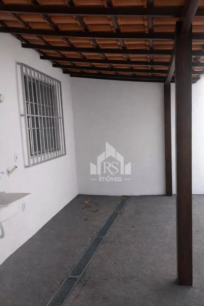 Casa, 2 quartos, 61 m² - Foto 18