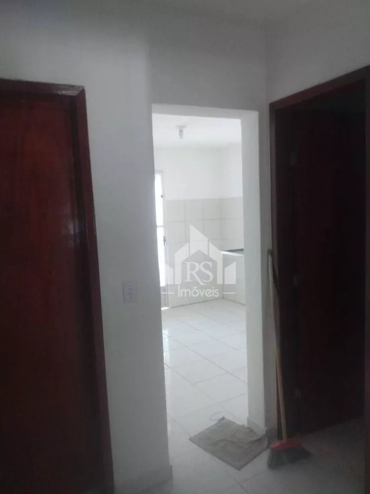 Casa, 2 quartos, 61 m² - Foto 12